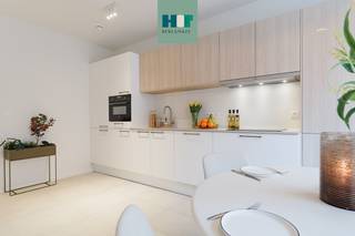 Apartment for sale in Lier