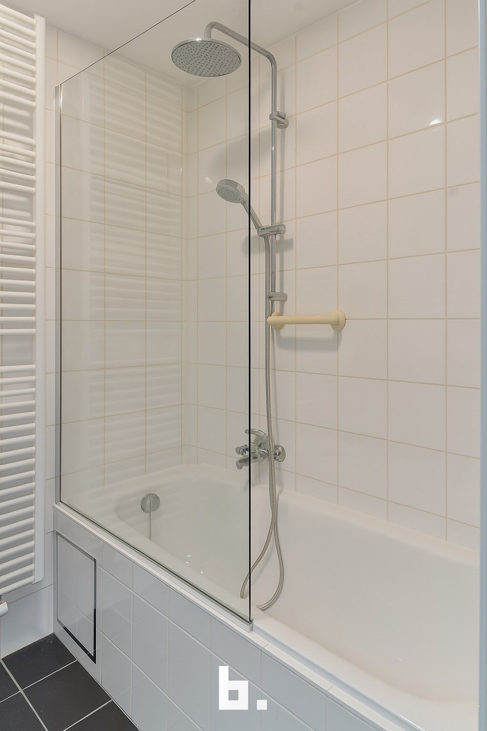 Apartment for sale in Kortrijk with 1 bedroom - photo 4