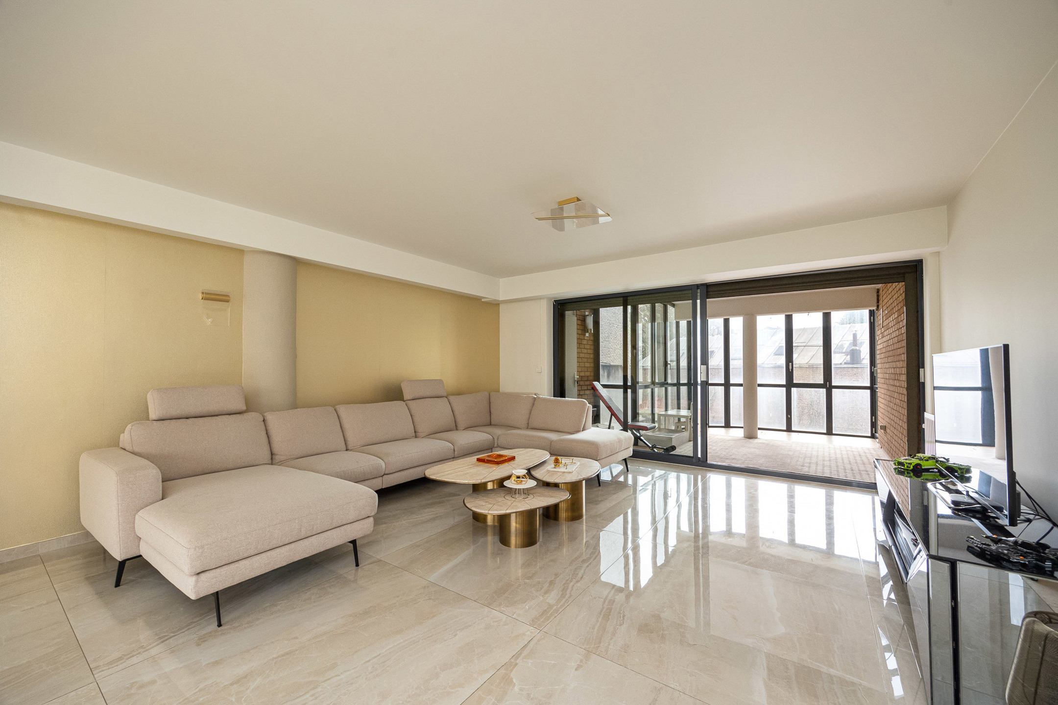 Appartement à vendre à Anvers avec 4 chambres - photo 5