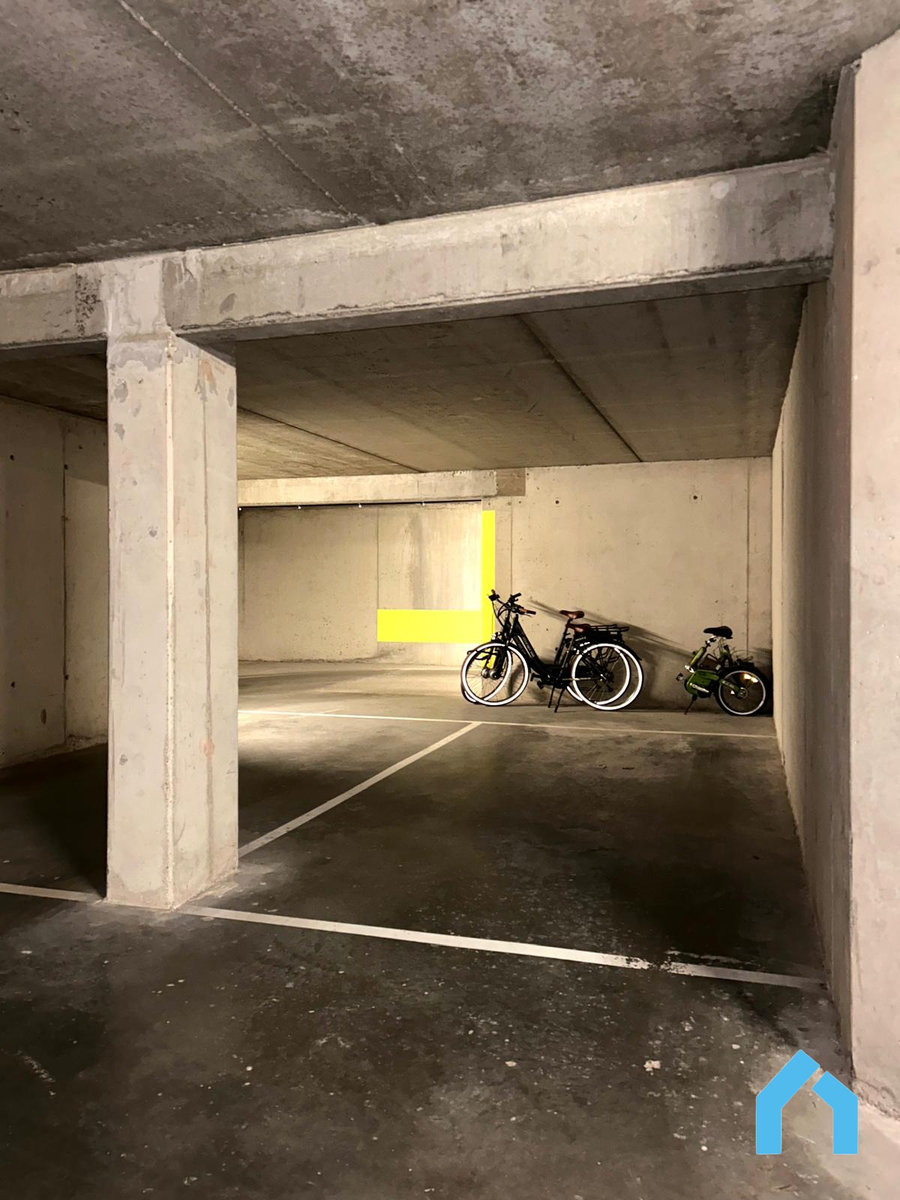 Garage for sale in Knokke-Heist - photo 2