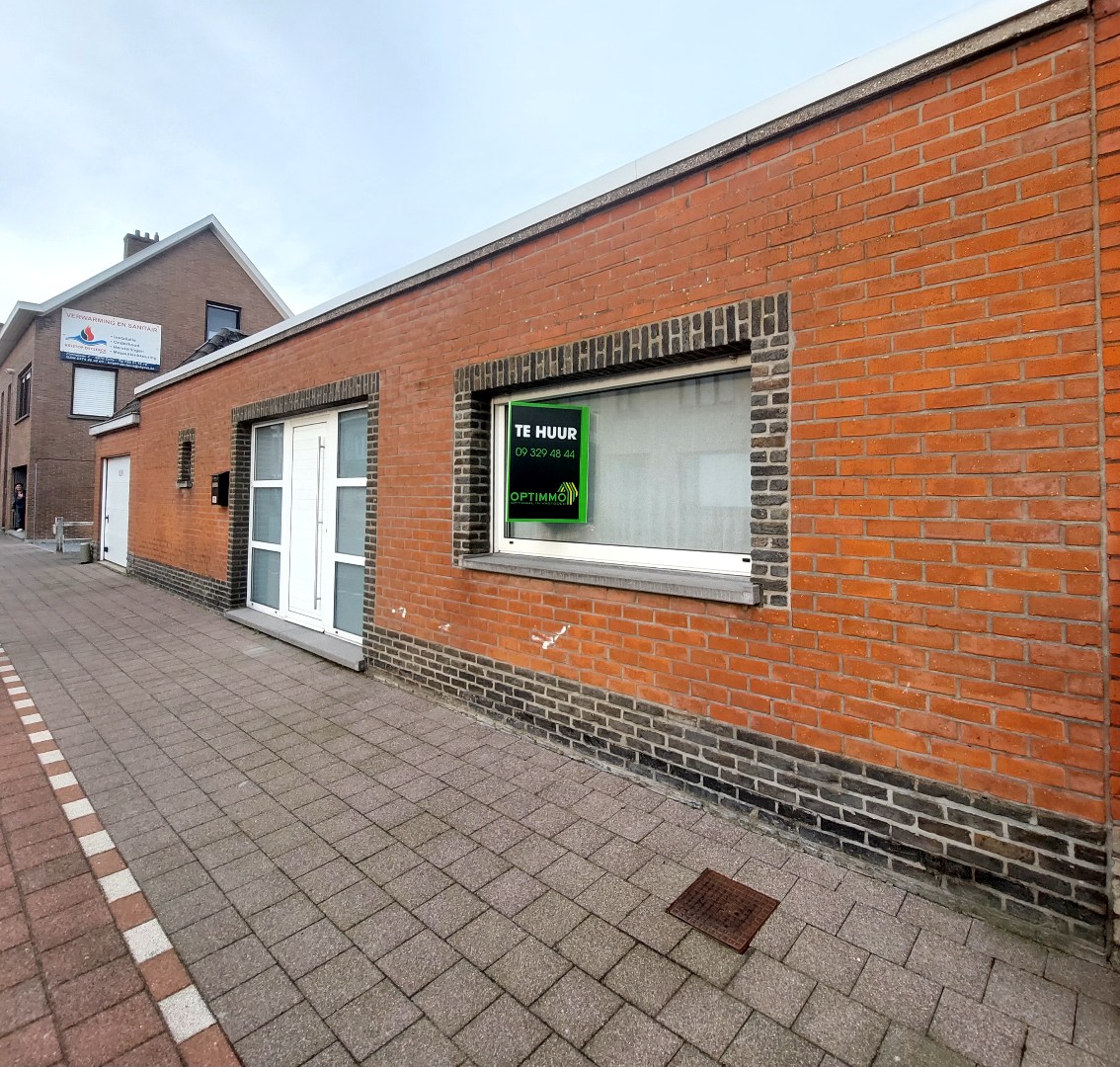 Woning te huur - Statiestraat 105, 9870 Zulte - foto 2