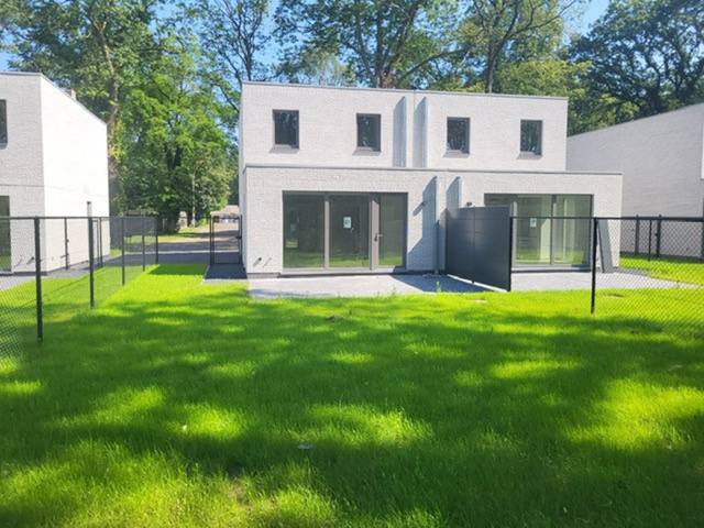 Project te koop in Leopoldsburg