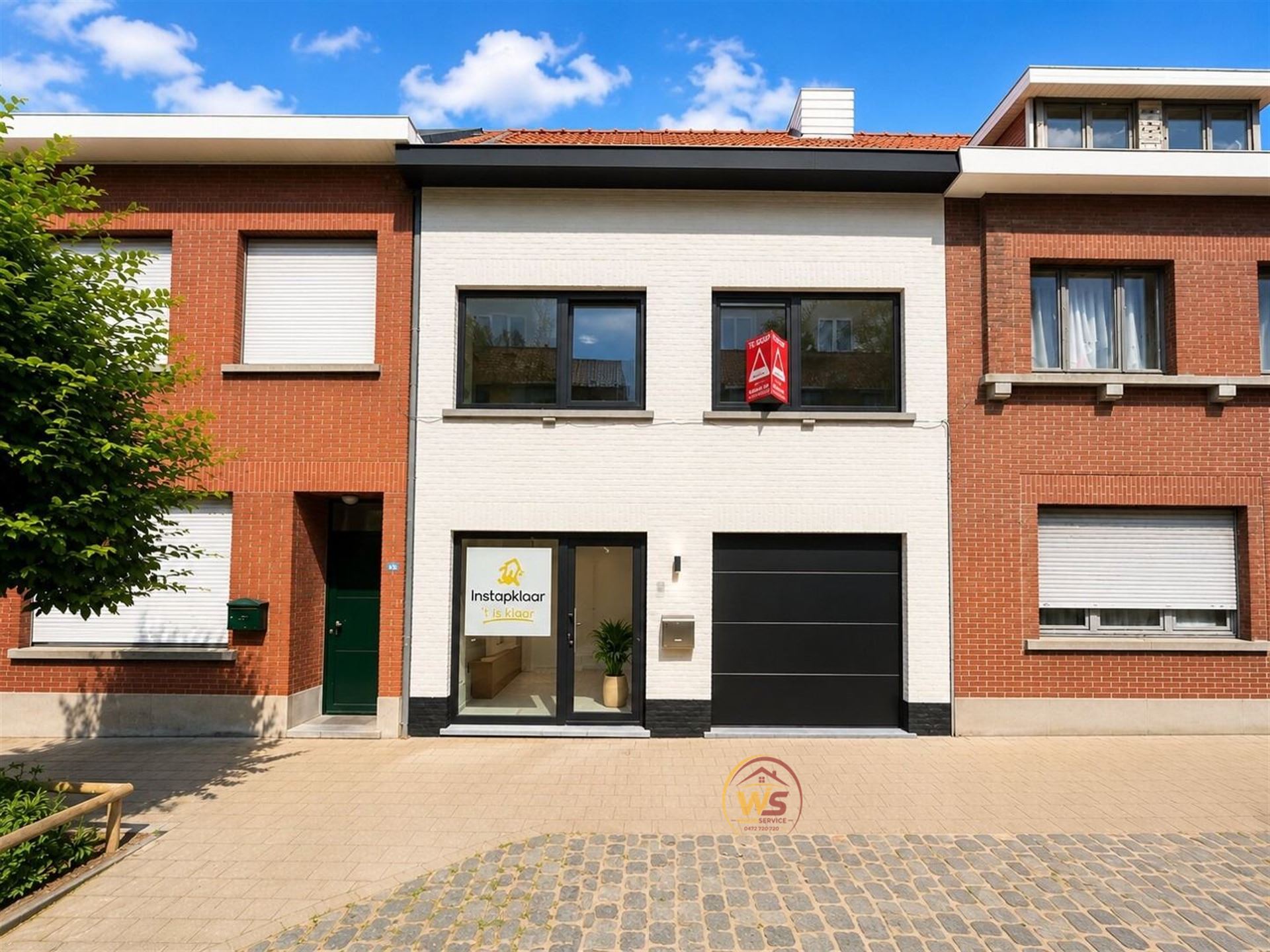 Woning - foto 1