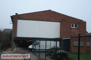 Commercial for rent in Temse