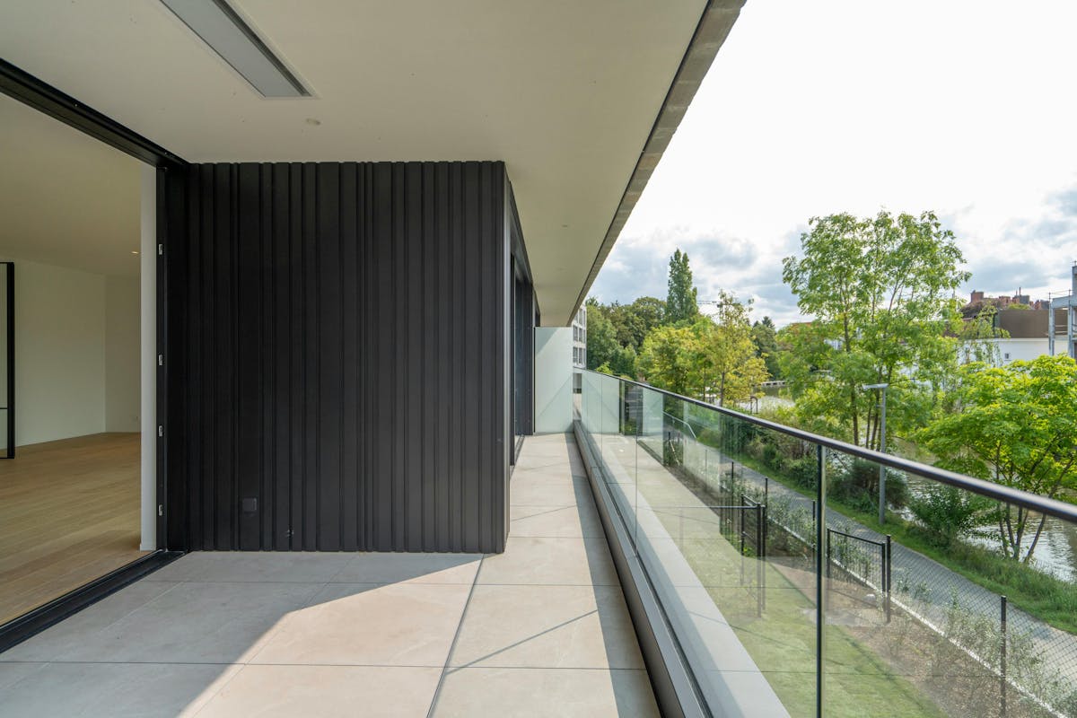 Appartement de luxe à louer sur la Lys à Courtrai - photo 5