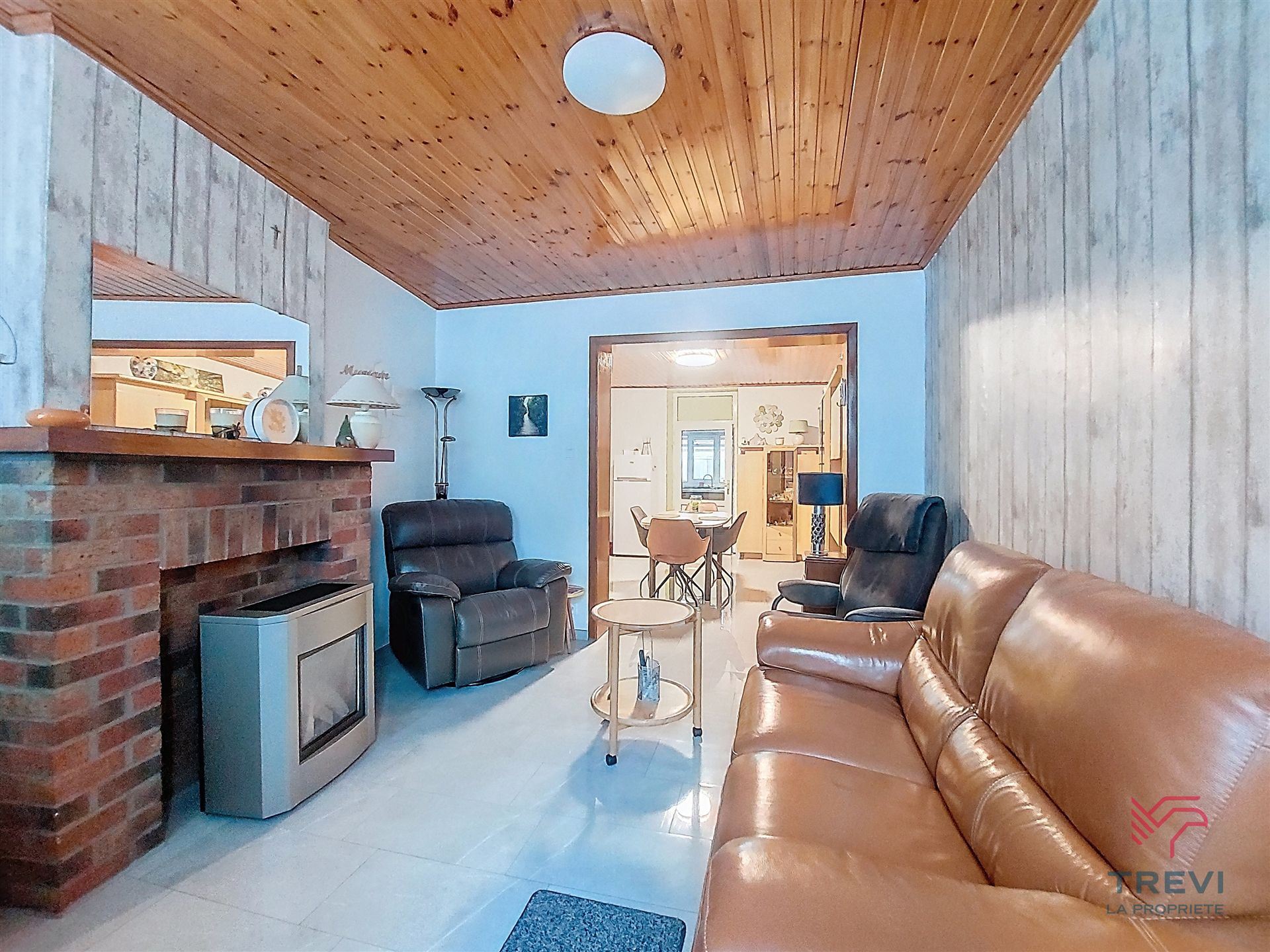 House for sale in Jumet with 2 bedrooms - photo 5