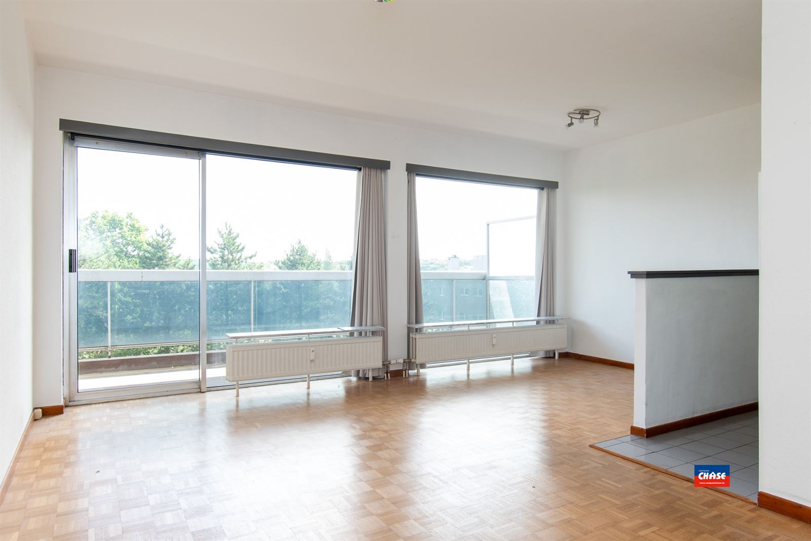 Studio met ruim terras op een gunstige ligging - foto 3