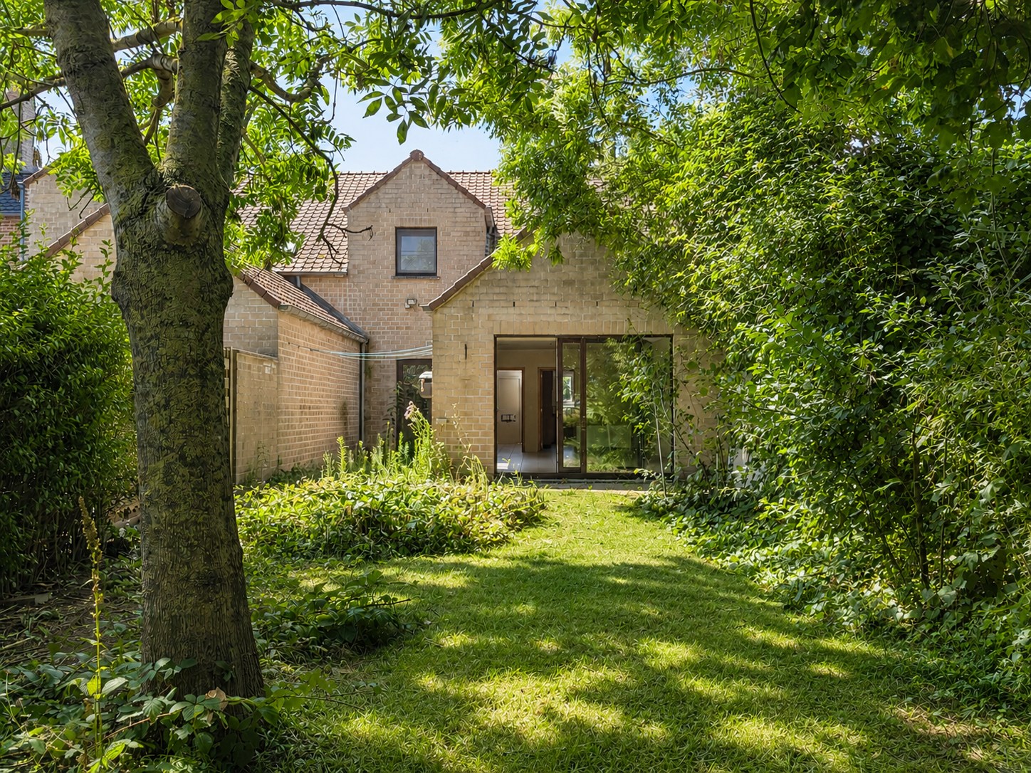 Woning met garage en tuin te Vlissegem (De Haan) - foto 4