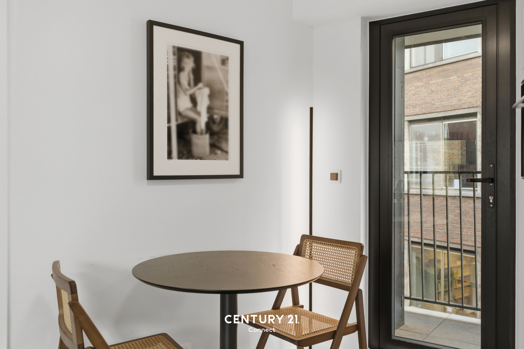 Prachtige flat met terras aan het water te Leuven - foto 5