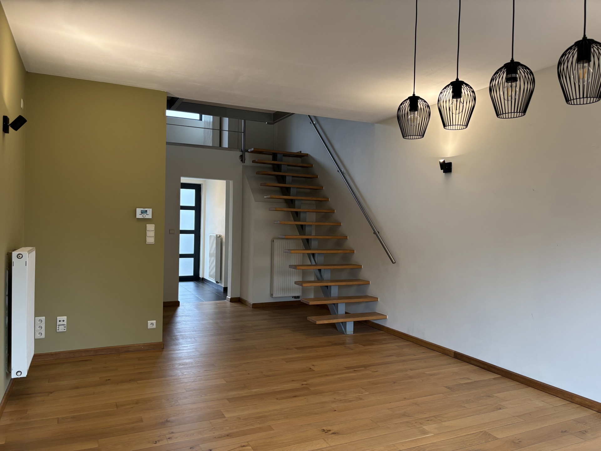 Huis te huur in Oud-Turnhout met 2 slaapkamers - foto 4