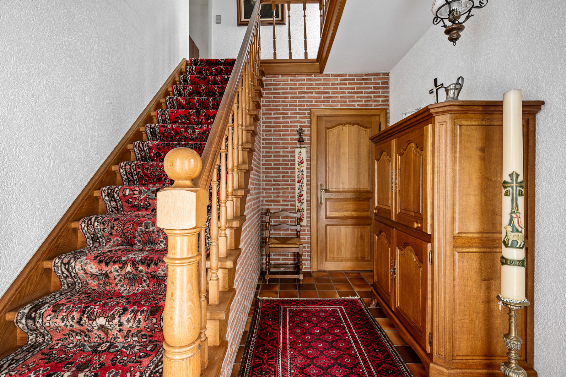 Maison à vendre à Rijkevorsel avec 3 chambres - photo 4