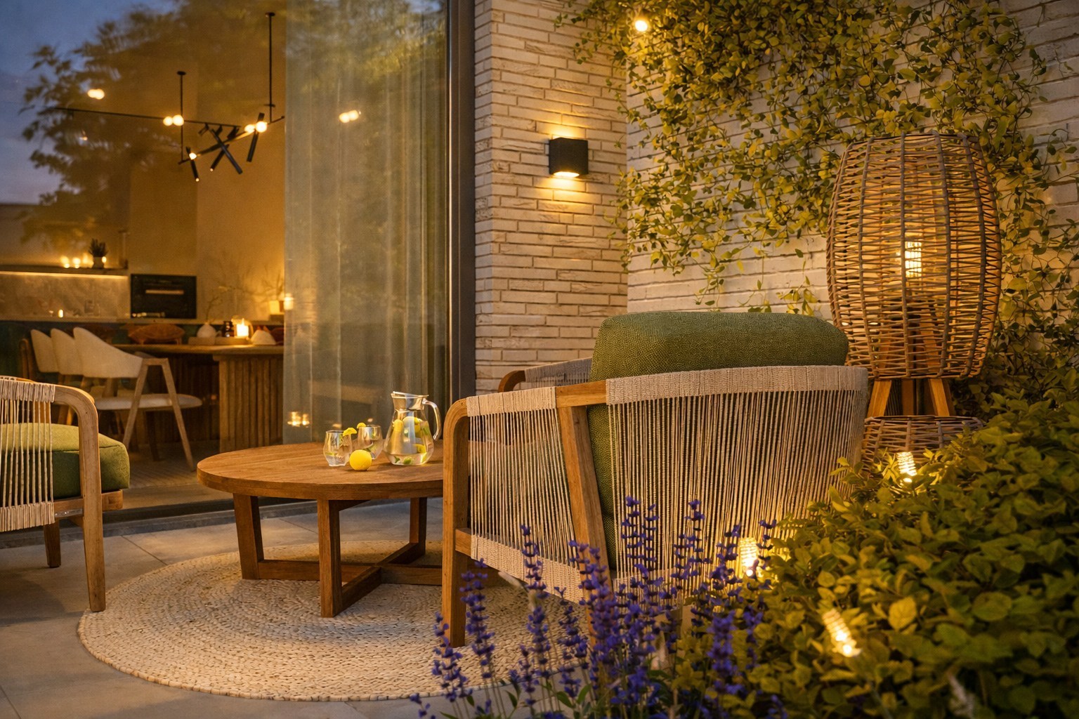 Gelijkvloers wonen met zonnige privétuin in Residentie "Finion" - foto 4