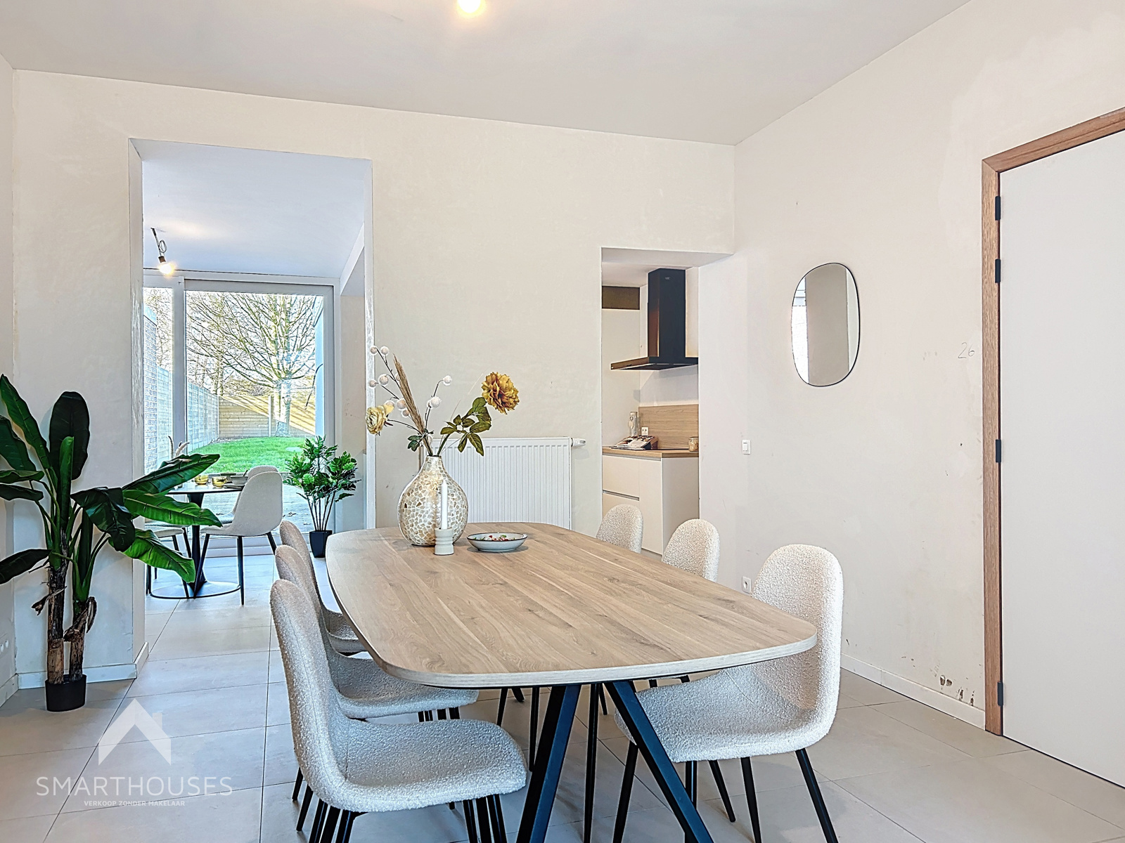 House for sale in Menen with 3 bedrooms - photo 5