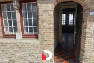Maison à louer à Bruges