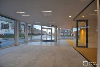 Commercial for rent in Bruges