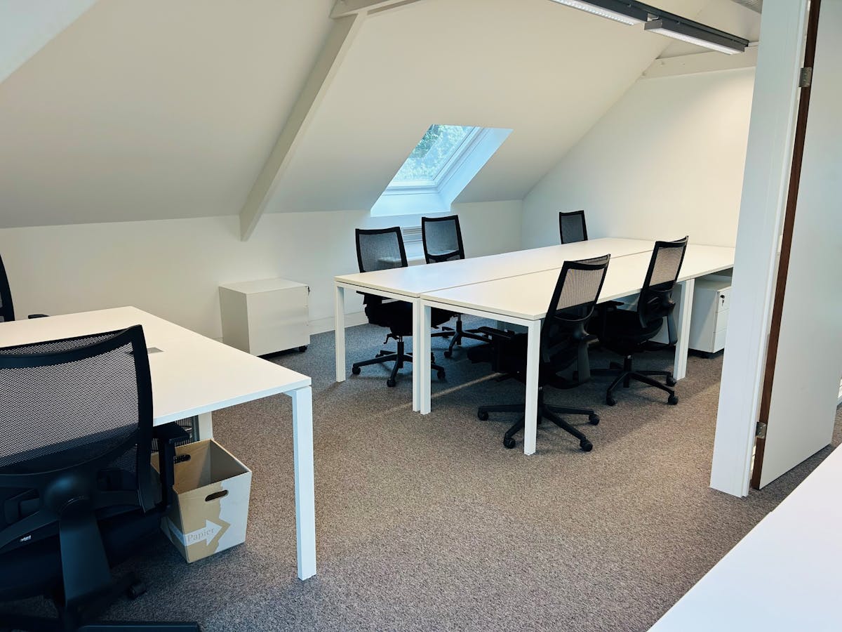 Bureaux (32 - 138 m²) avec une bonne accessibilité à Merelbeke - photo 5