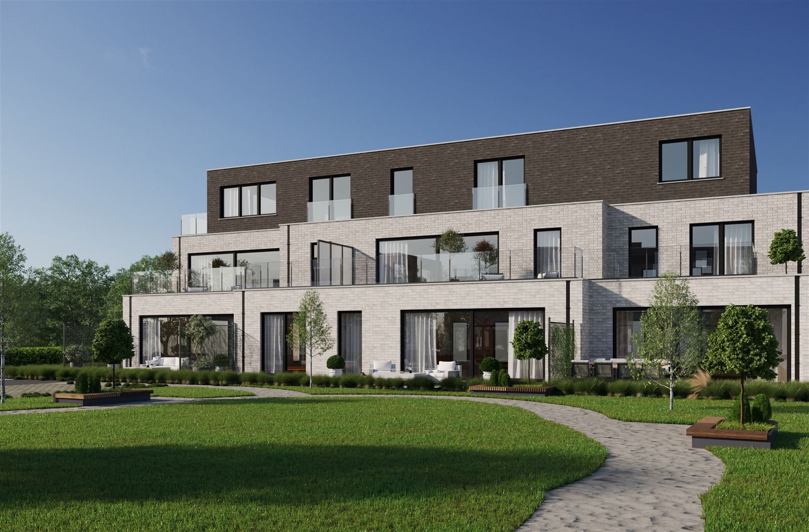 Apartment for sale in Bilzen-Hoeselt with 1 bedroom - photo 5