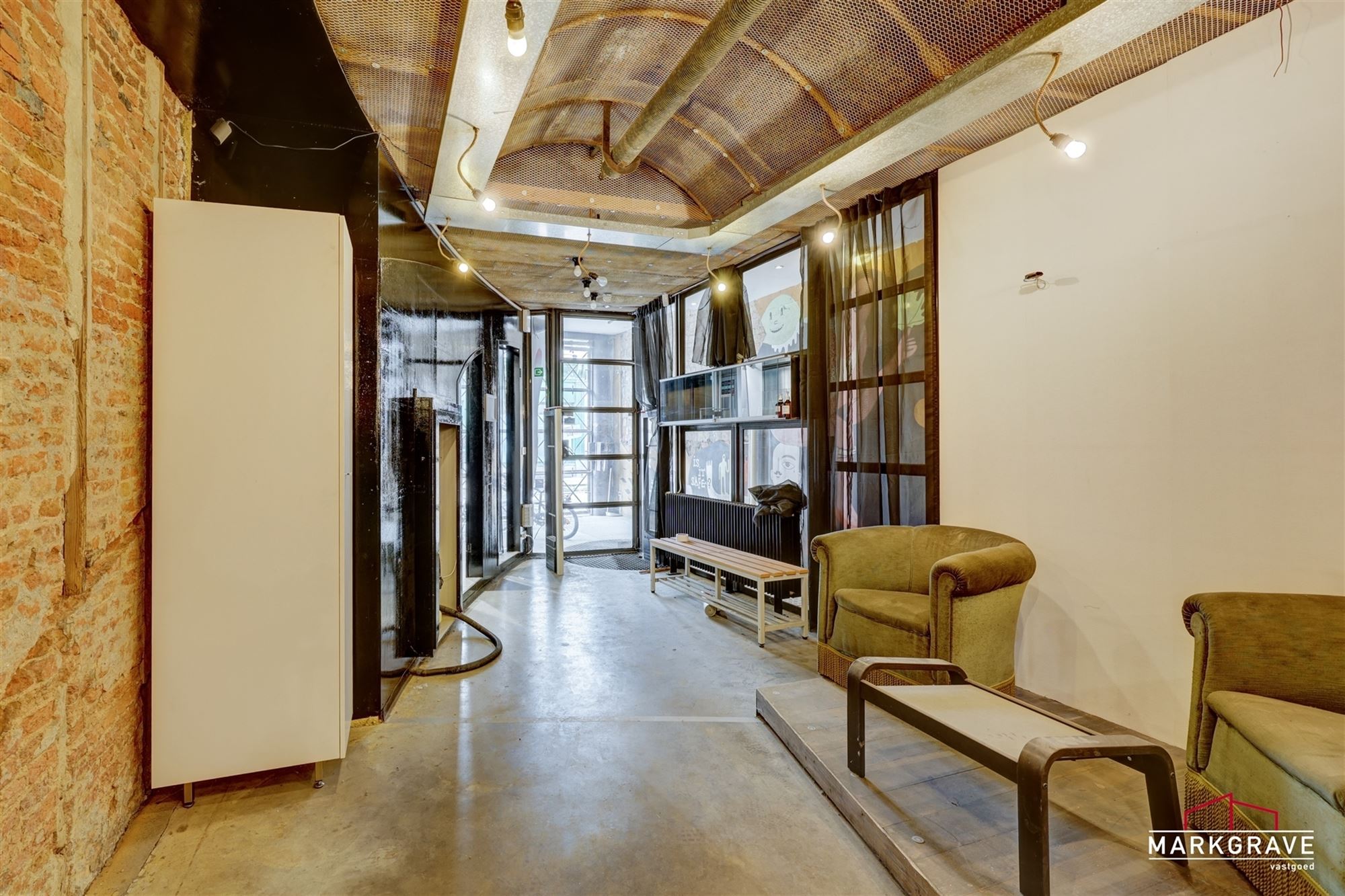 Commercial à vendre à Anvers - photo 4