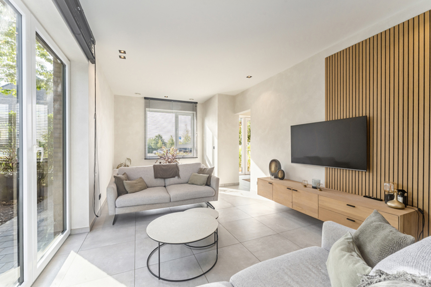 Maison à vendre à Courtrai avec 3 chambres - photo 4
