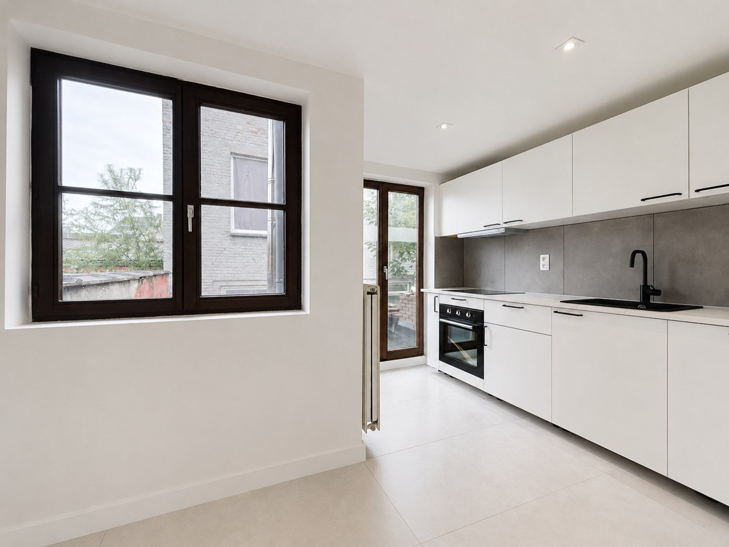 Instapklaar éénslaapkamer duplexappartement - foto 4