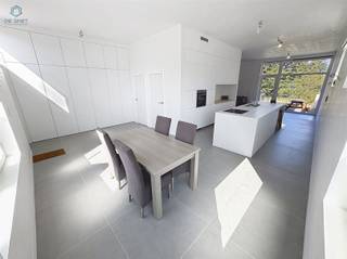 PRACHTIGE BEN-NIEUWBOUWWONING MET 3 SLPK, DRESSING, INBOUWKASTEN & TUIN ZARLARDINGERecent. Energiezuinig. Instapklaar.Welkom in deze...