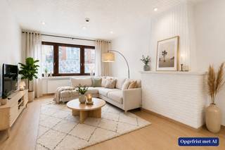 Appartement à vendre à Anvers