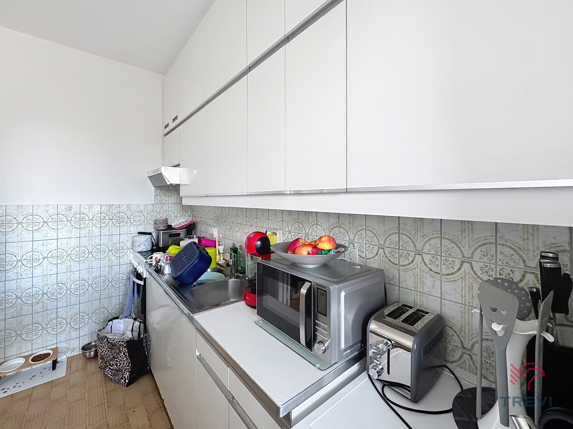 Mooi appartement met 2 slaapkamers  - foto 5