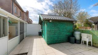 Maison à vendre à Knokke-Heist