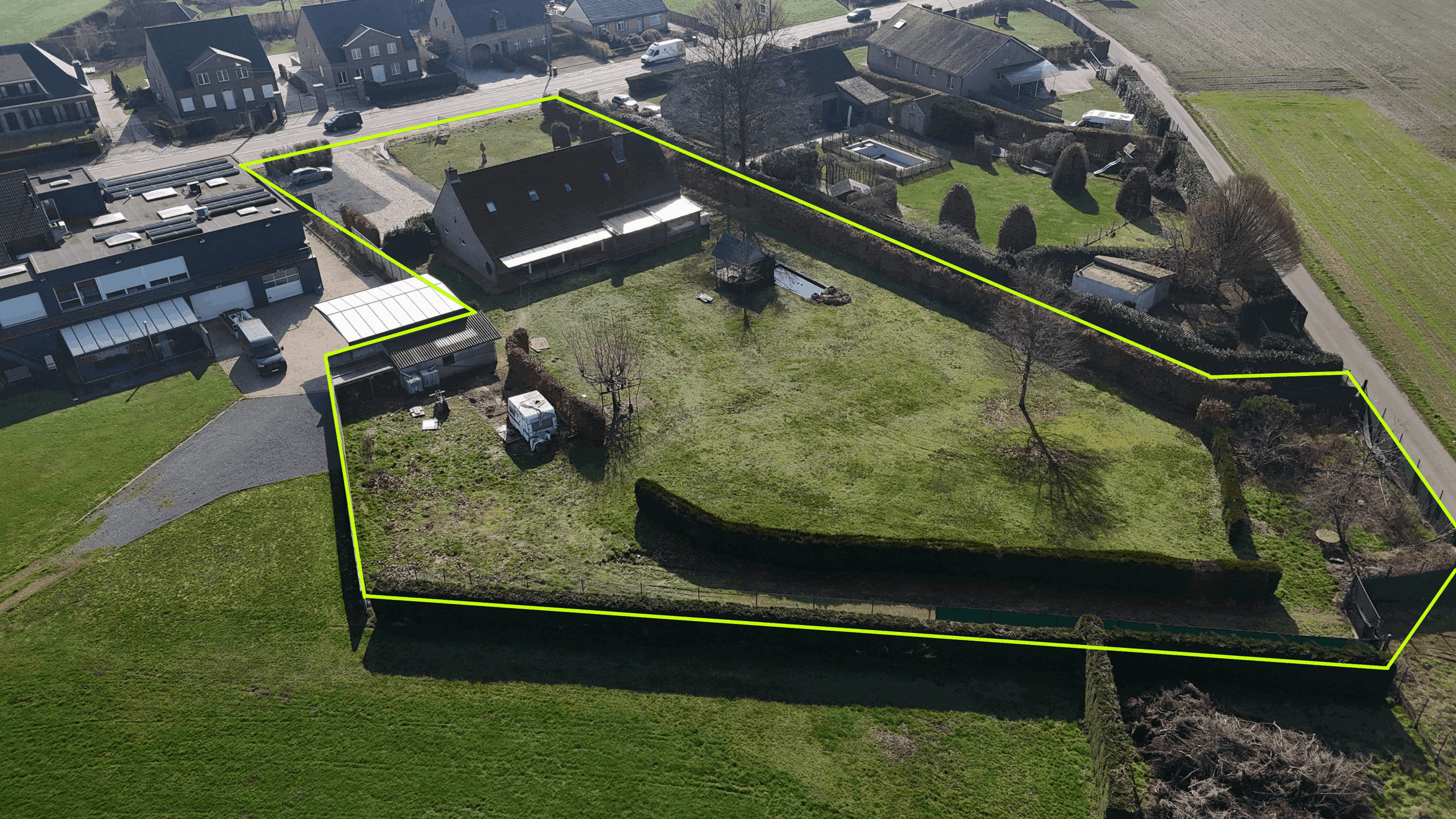 Huis te koop in Herenthout met 5 slaapkamers - foto 2