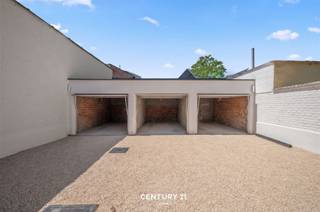 Garage for sale in Leuven