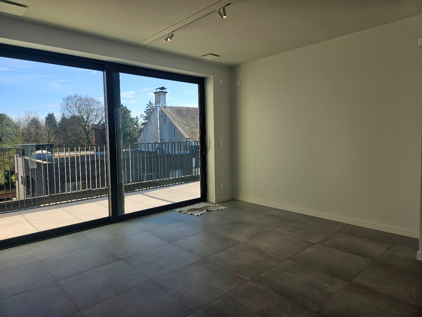 Nieuwbouwappartement met 2 slaapkamers in het centrum van Mol! - foto 2