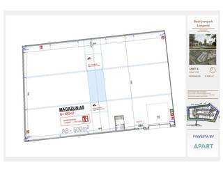 “Langveld Business Park”, een gloednieuw, stijlvol & innovatief bedrijvenpark met tal van mogelijkheden, gelegen te Heist op den Berg.De centrale...
