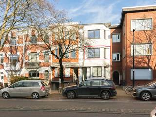 Appartement à vendre à Mortsel