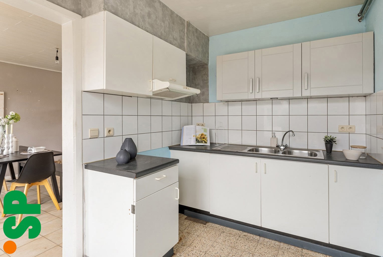 House for sale in Laakdal with 3 bedrooms - photo 3