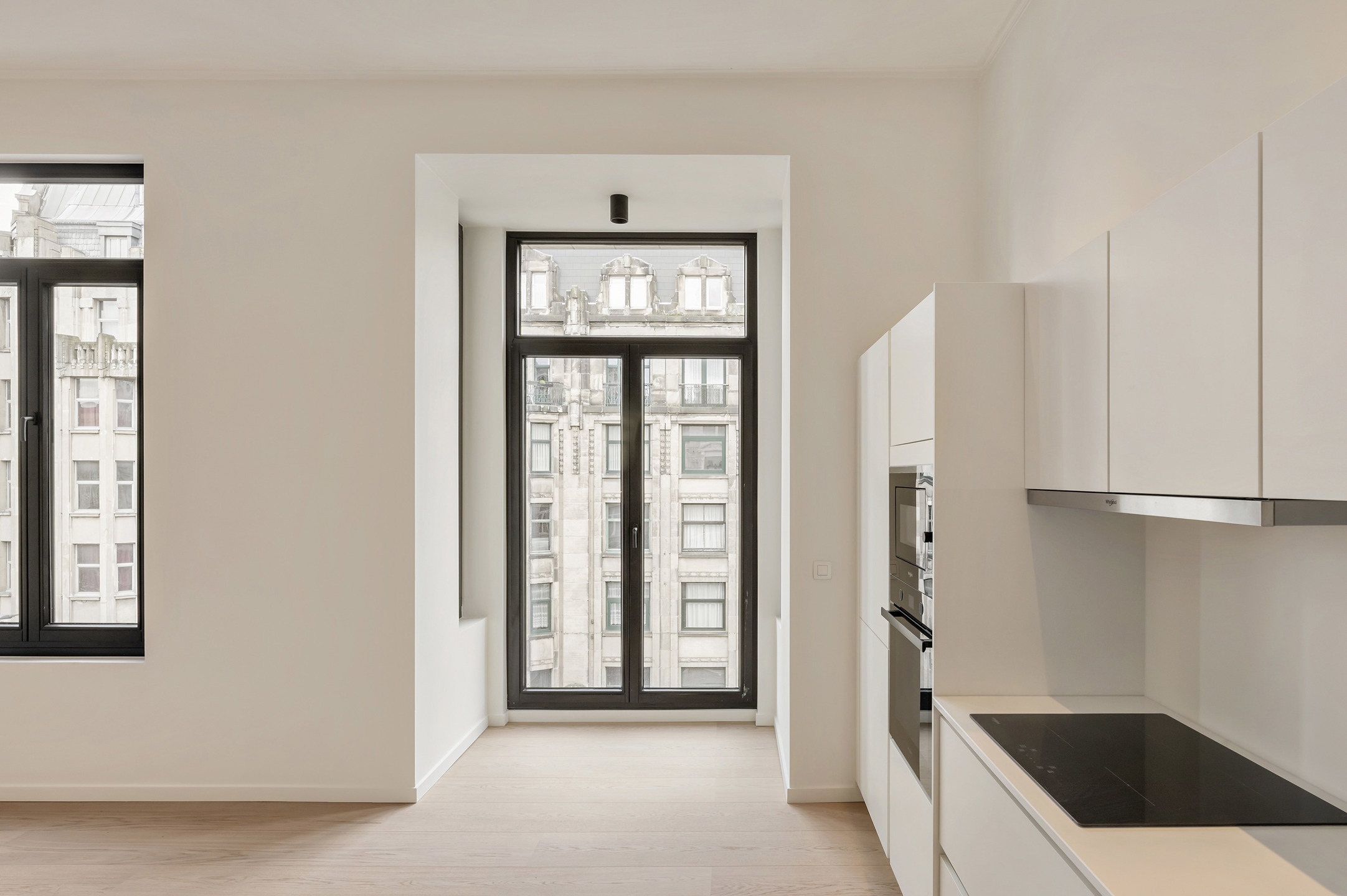 Ruim gerenoveerd appartement - foto 4