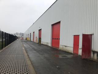 Commercial for rent in Heist-op-den-Berg