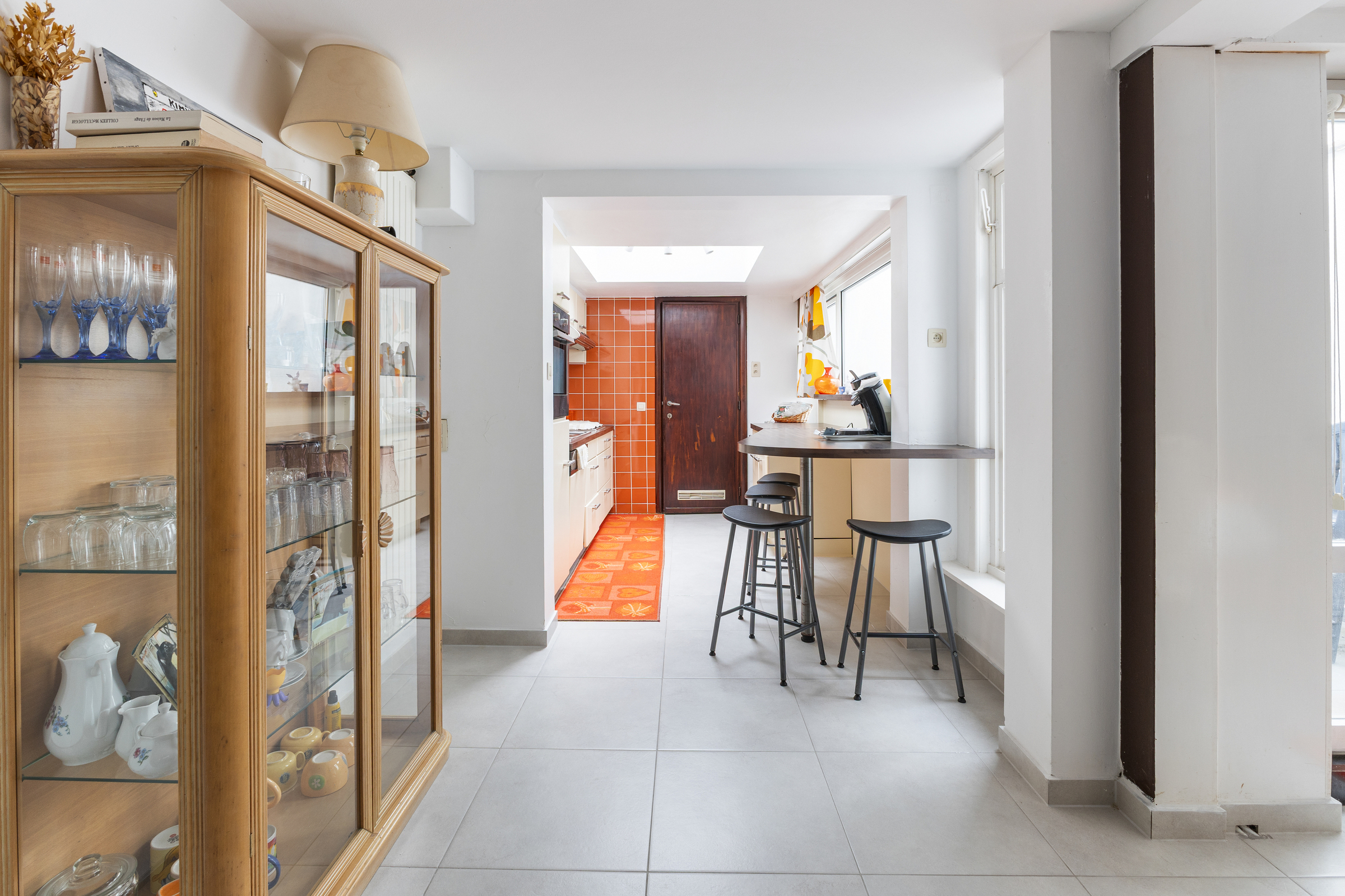House for sale in Blankenberge with 4 bedrooms - photo 4