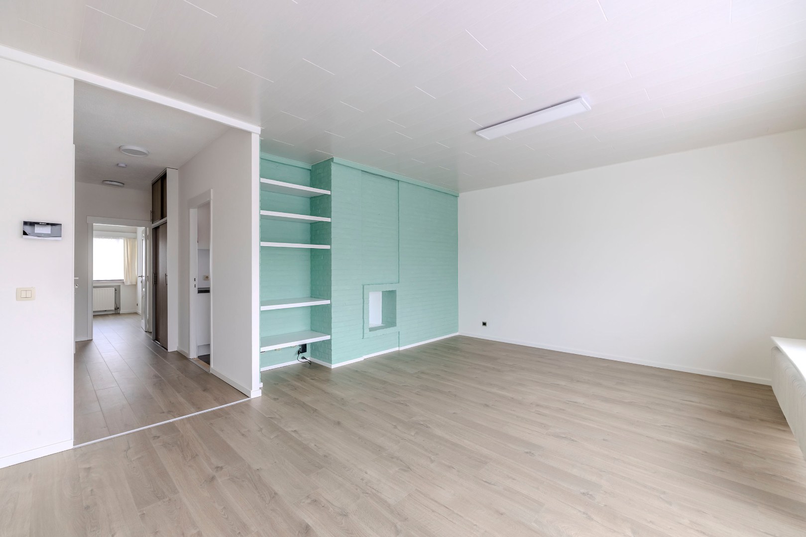 Instapklaar appartement met 2 slpks - foto 4