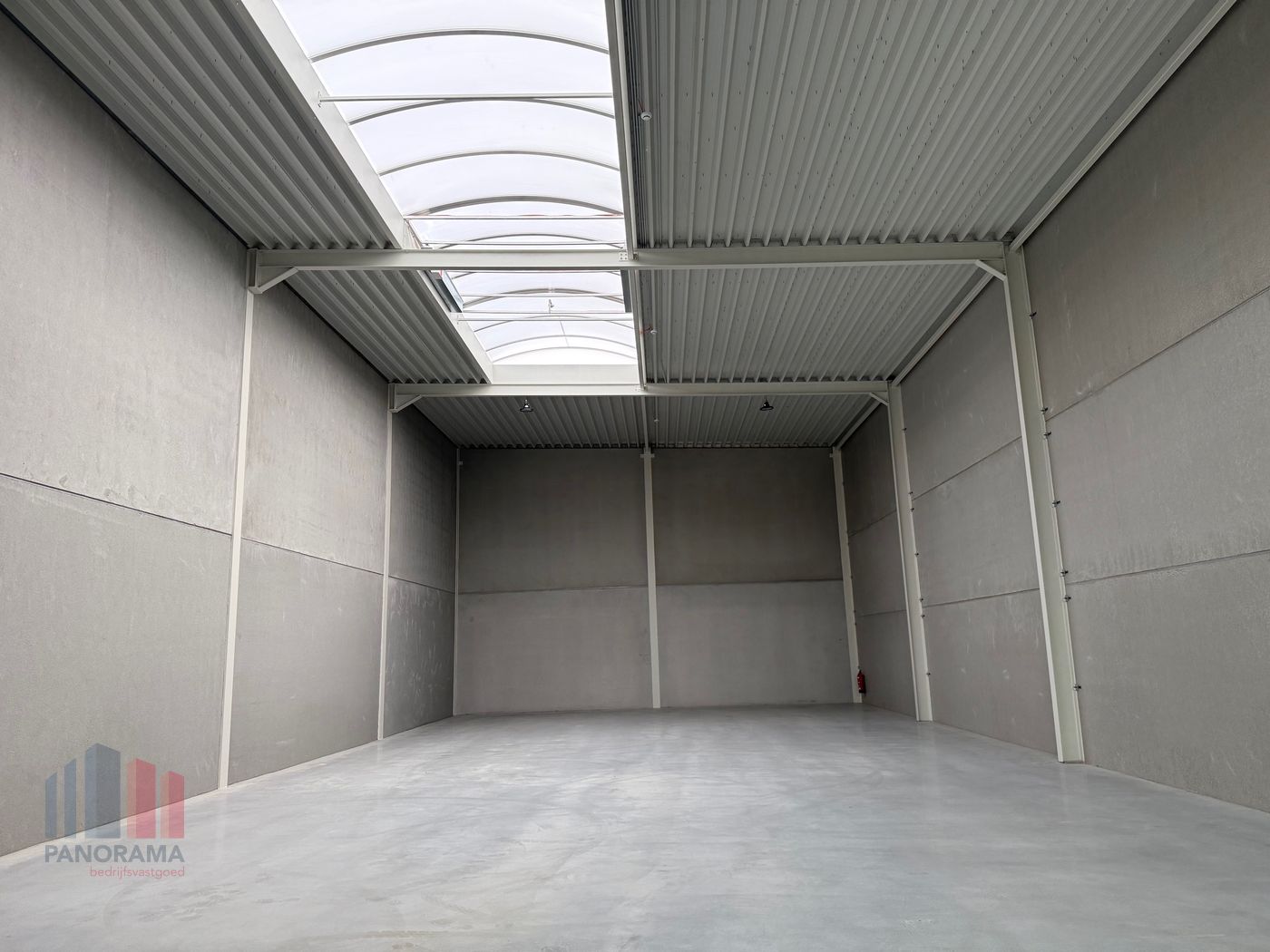 Nieuwbouw KMO-unit van 246 m² in Drogenbos - foto 3