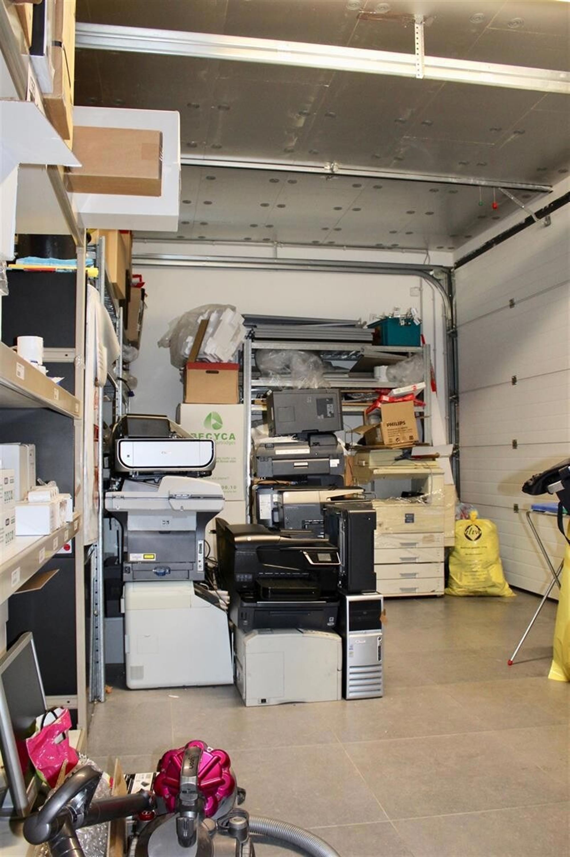 Loods/ handelspand te Aalst - foto 5