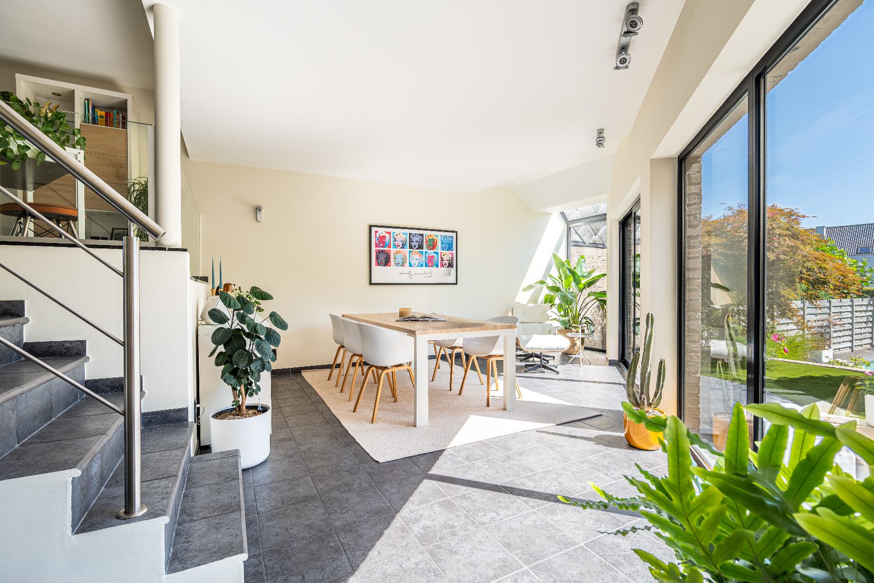 Huis te koop in Turnhout met 4 slaapkamers - foto 4