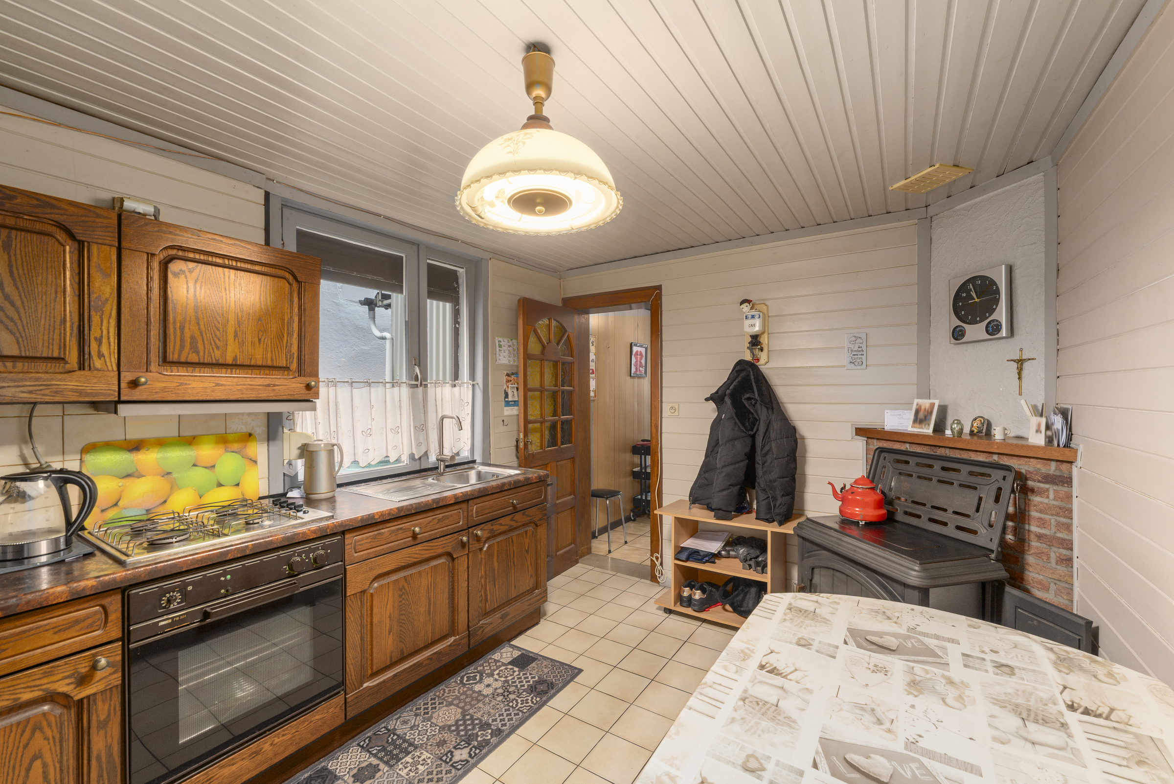 Maison à vendre à Bredene avec 4 chambres - photo 5