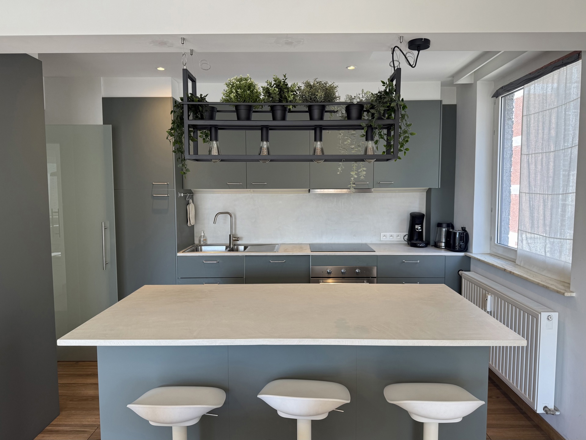Apartment for rent in Antwerp with 3 bedrooms - photo 4