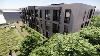 <p><span>Luxe-appartement op de eerste verdieping met 3 slaapkamers en 1 badkamer. Ruime living met open keuken die uitgeven op de zuidgerichte tuin met terras. Zicht op eigen groene omgeving aan de achterkant. BEN appartementen door de uitvoerige isolatie, warmtepomp met vloerverwarming en zonnepanelen. Contacteer ons voor een afspraak.</span></p>