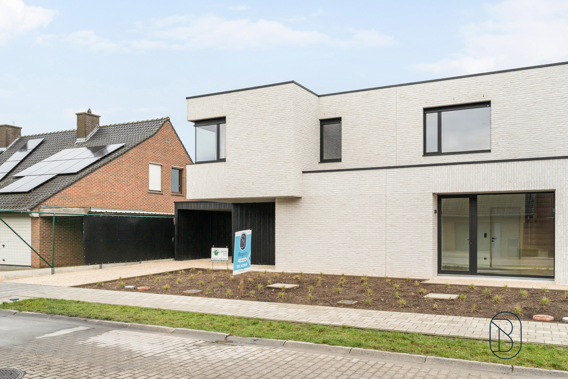 Kwalitatieve nieuwbouw voorzien van de laatste technieken! - foto 4