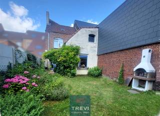 Huis te koop in Ecaussines