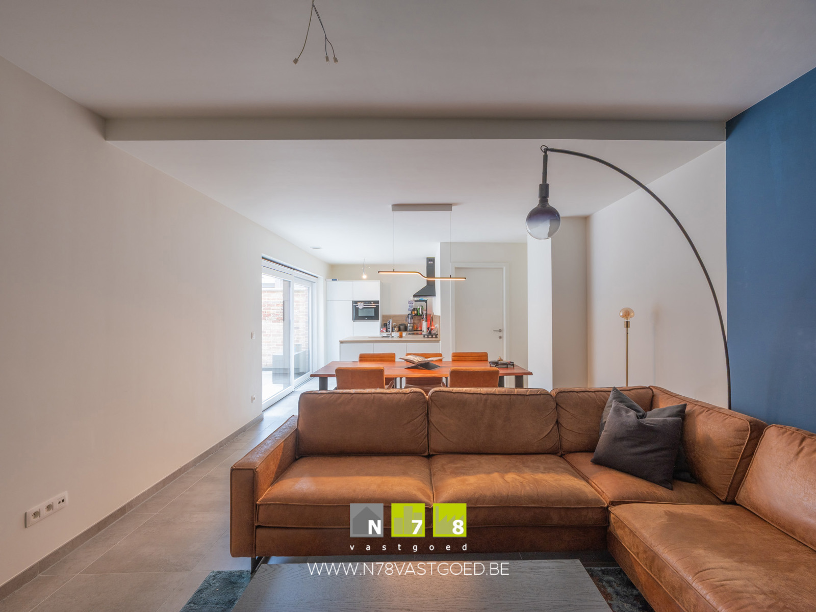 Apartment for rent in Bree with 3 bedrooms - photo 5