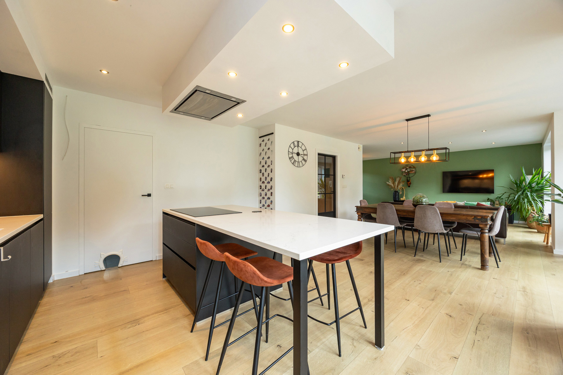 E10-PLAS | RECENTE EN ENERGIEZUINIGE WONING - foto 4