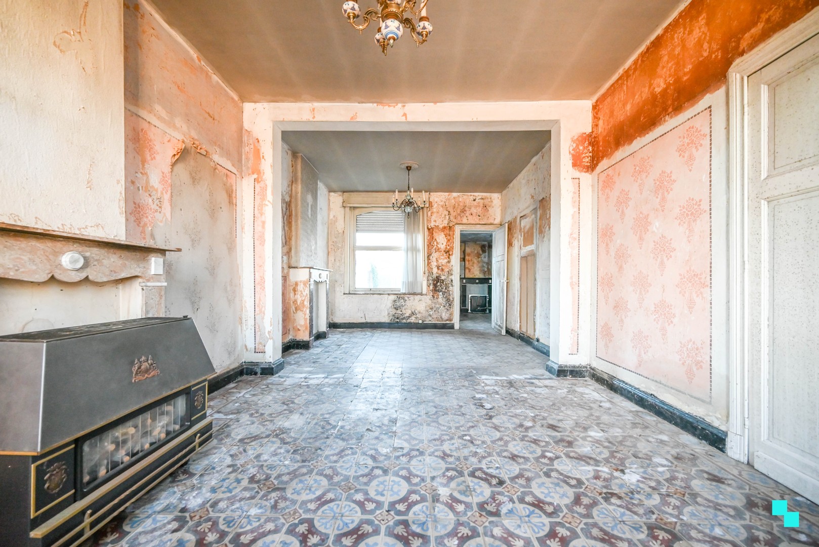 Open bebouwing op zichtlocatie te Waregem - foto 4