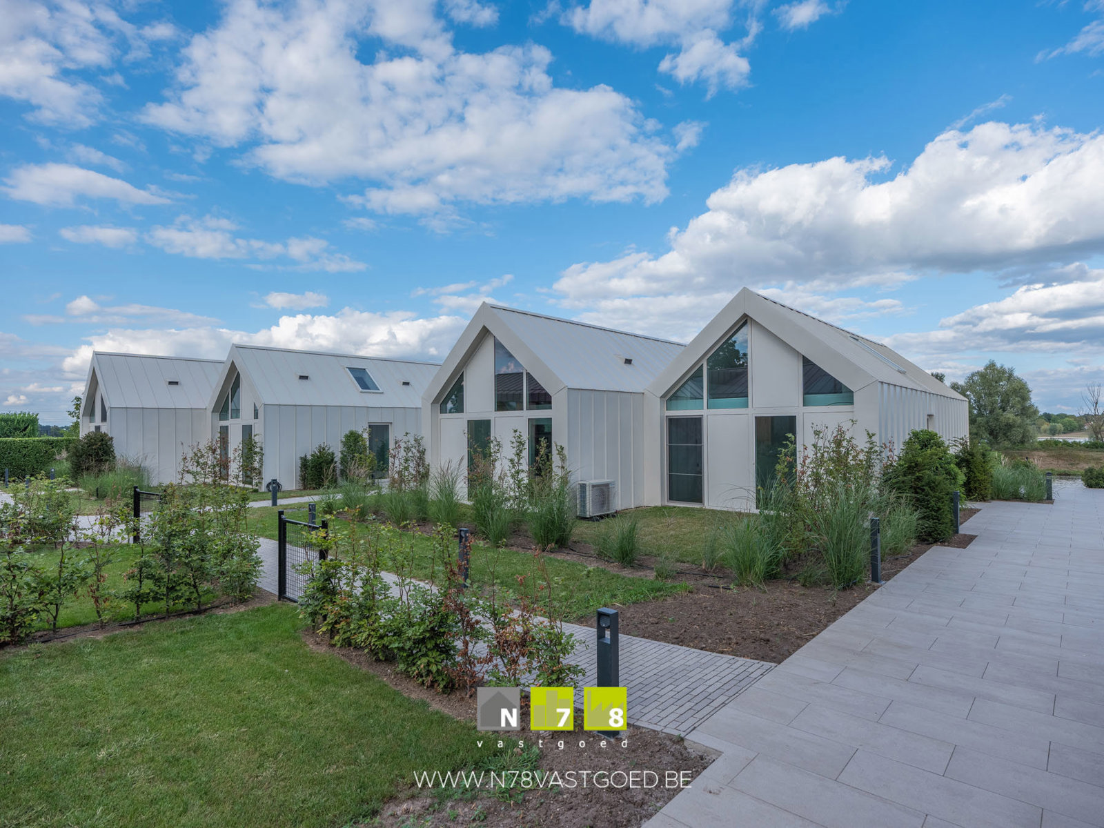 Maison à vendre à Maaseik avec 1 chambre - photo 4